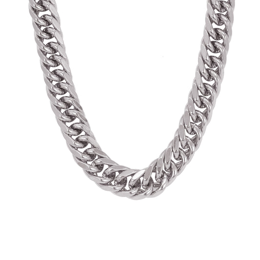 11mm Cuban Chain - SCH-503**