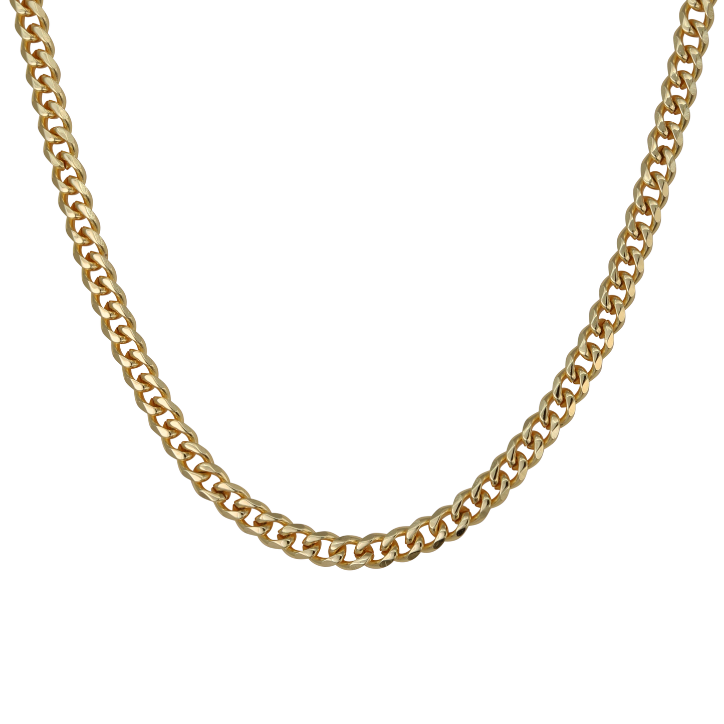5.5mm Cuban Chain - SCH-601