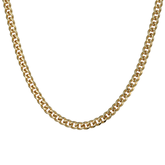 5.5mm Cuban Chain - SCH-601