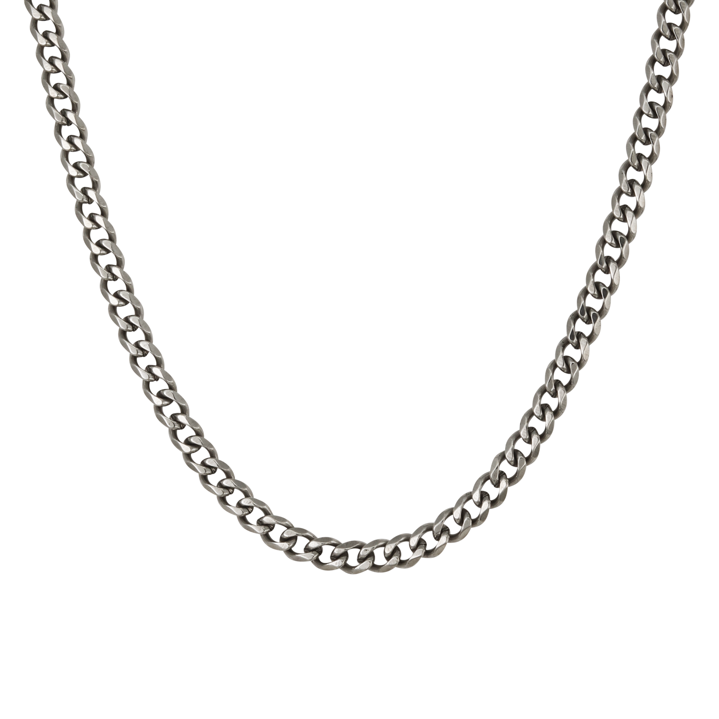 5.5mm Cuban Chain - SCH-601