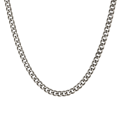 5.5mm Cuban Chain - SCH-601
