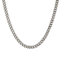 5.5mm Cuban Chain - SCH-601