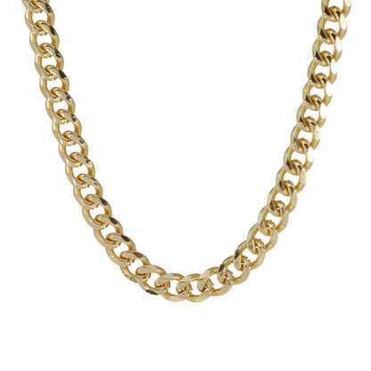 7.5mm Cuban Chain - SCH-602