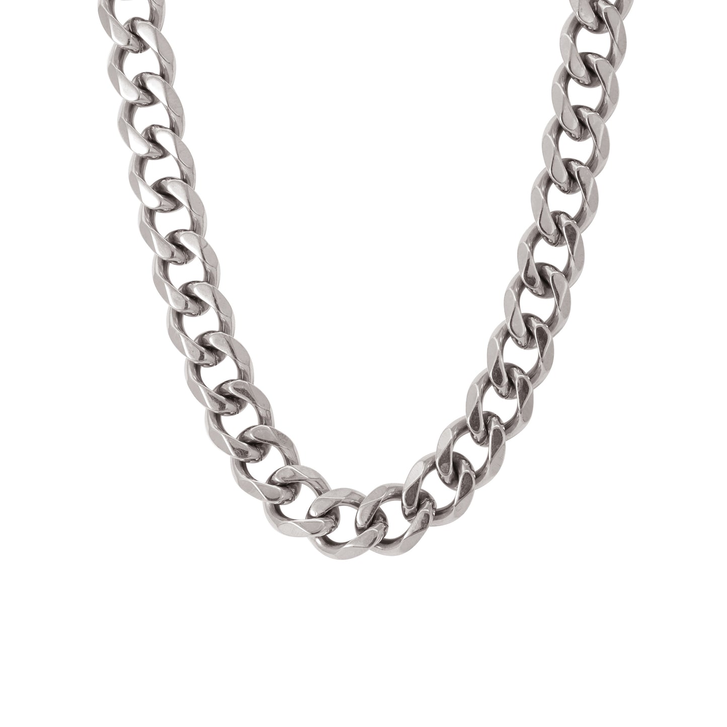 9.5mm Cuban Chain - SCH-603