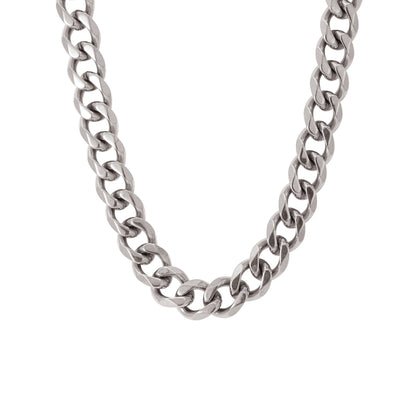 9.5mm Cuban Chain - SCH-603