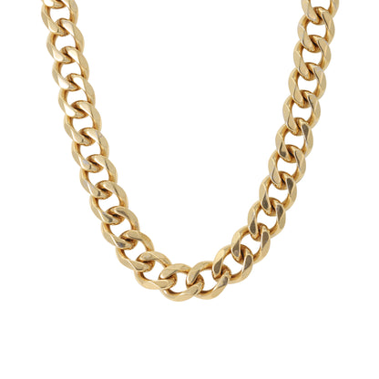 10mm Cuban Chain - SCH-604