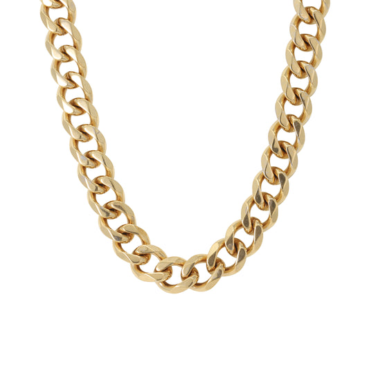 10mm Cuban Chain - SCH-604