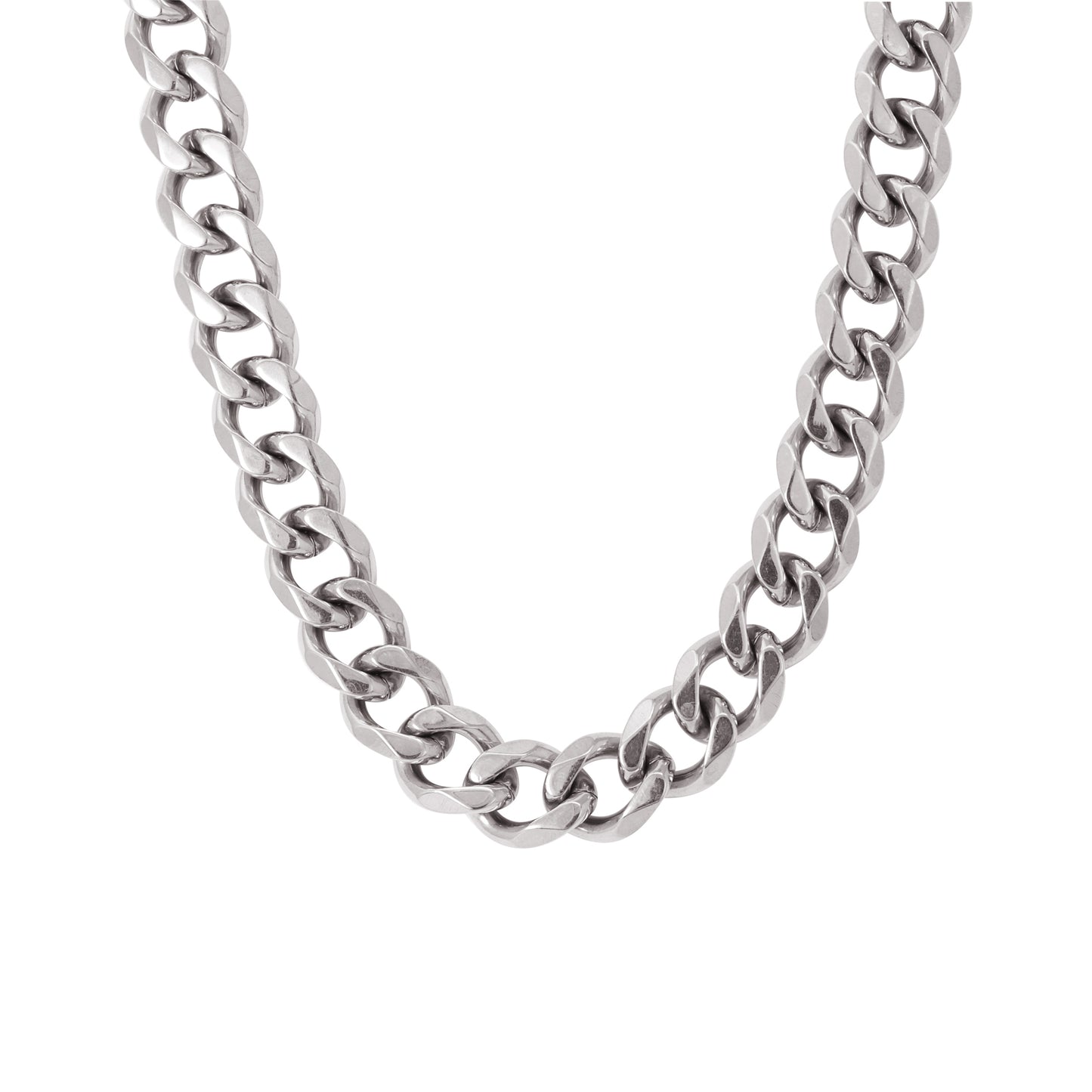 10mm Cuban Chain - SCH-604