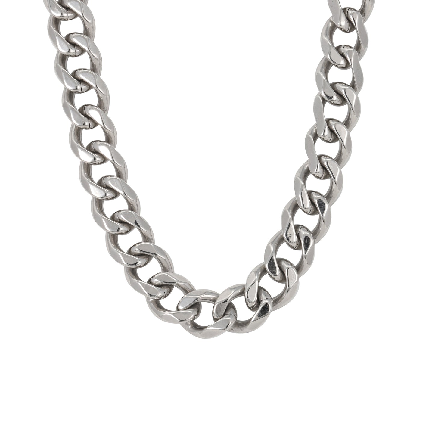 13mm Cuban Chain - SCH-605