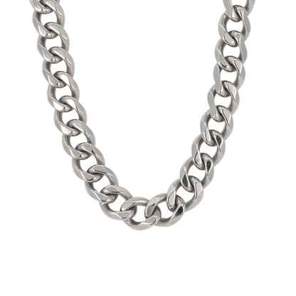 13mm Cuban Chain - SCH-605