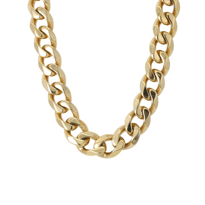 14mm Cuban Chain - SCH-606