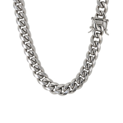 10mm Cuban Chain - SCH-810