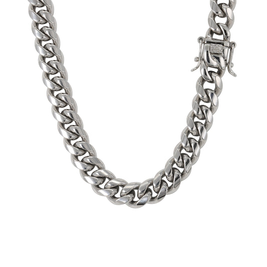 10mm Cuban Chain - SCH-810