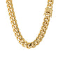 12mm Cuban Chain - SCH-812
