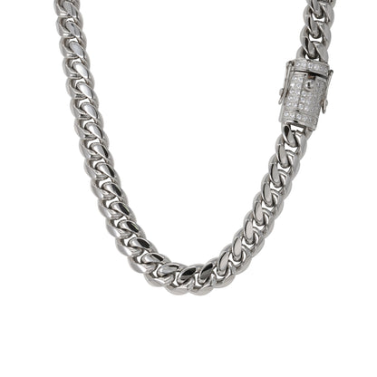 10mm Cuban Chain - SCH-820
