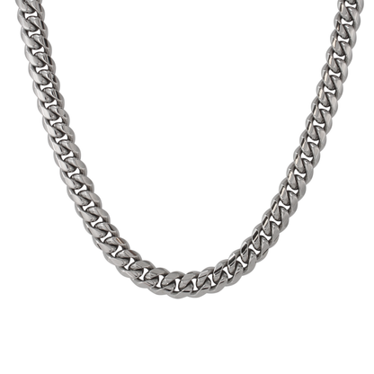 10mm Cuban Chain - SCH-830**