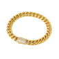 10mm Stone Bracelets - SCH-840-B