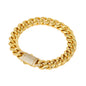 12mm Stone Bracelets - SCH-842-B