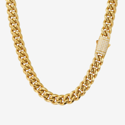 12mm Stone Chain - SCH-842