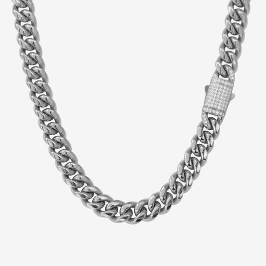 12mm Stone Chain - SCH-842