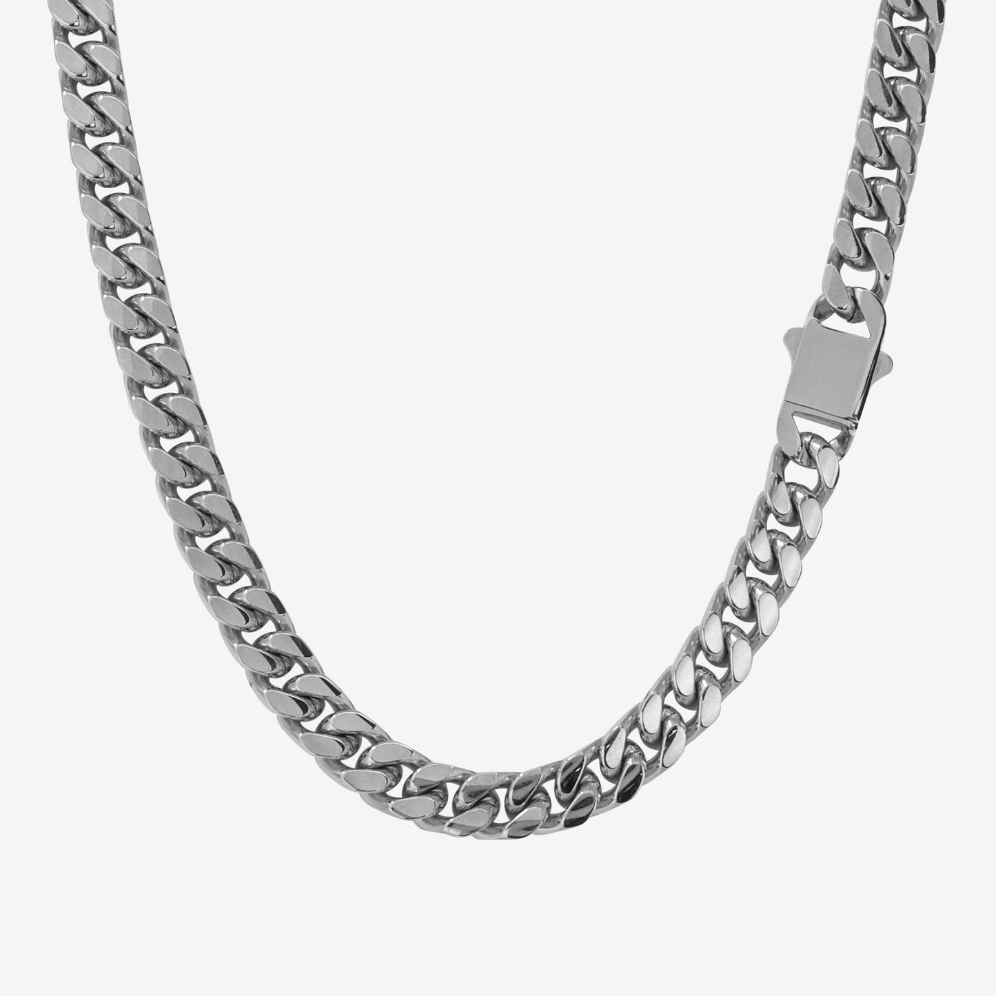 10mm Cuban Chain - SCH-850