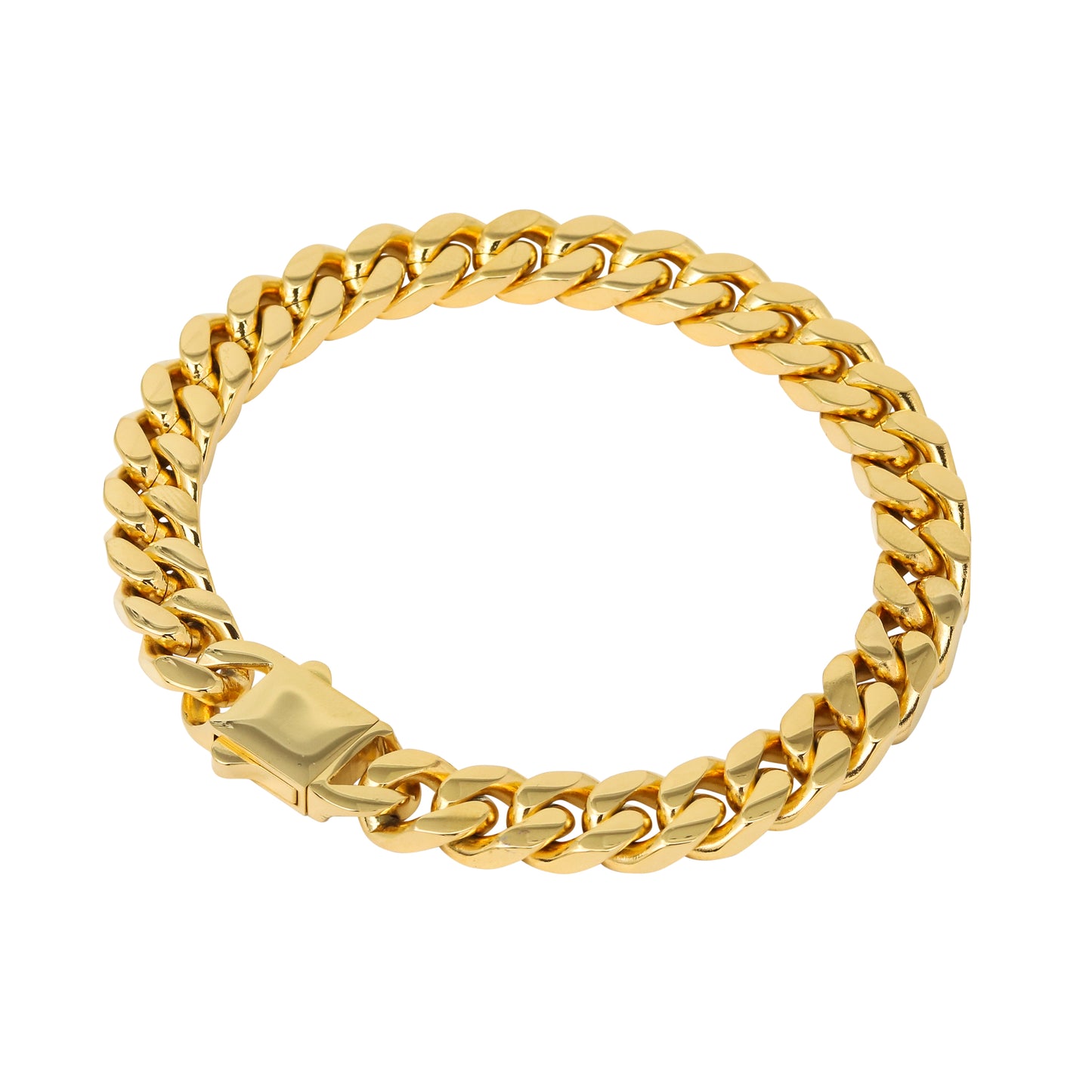 12mm Stone Bracelets - SCH-852