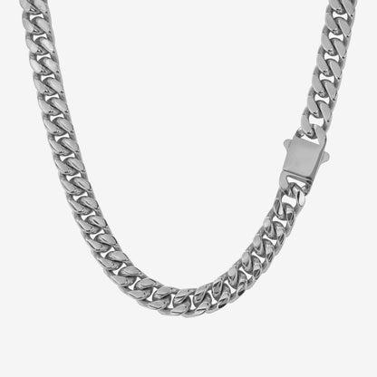 12mm Cuban Chain - SCH-852