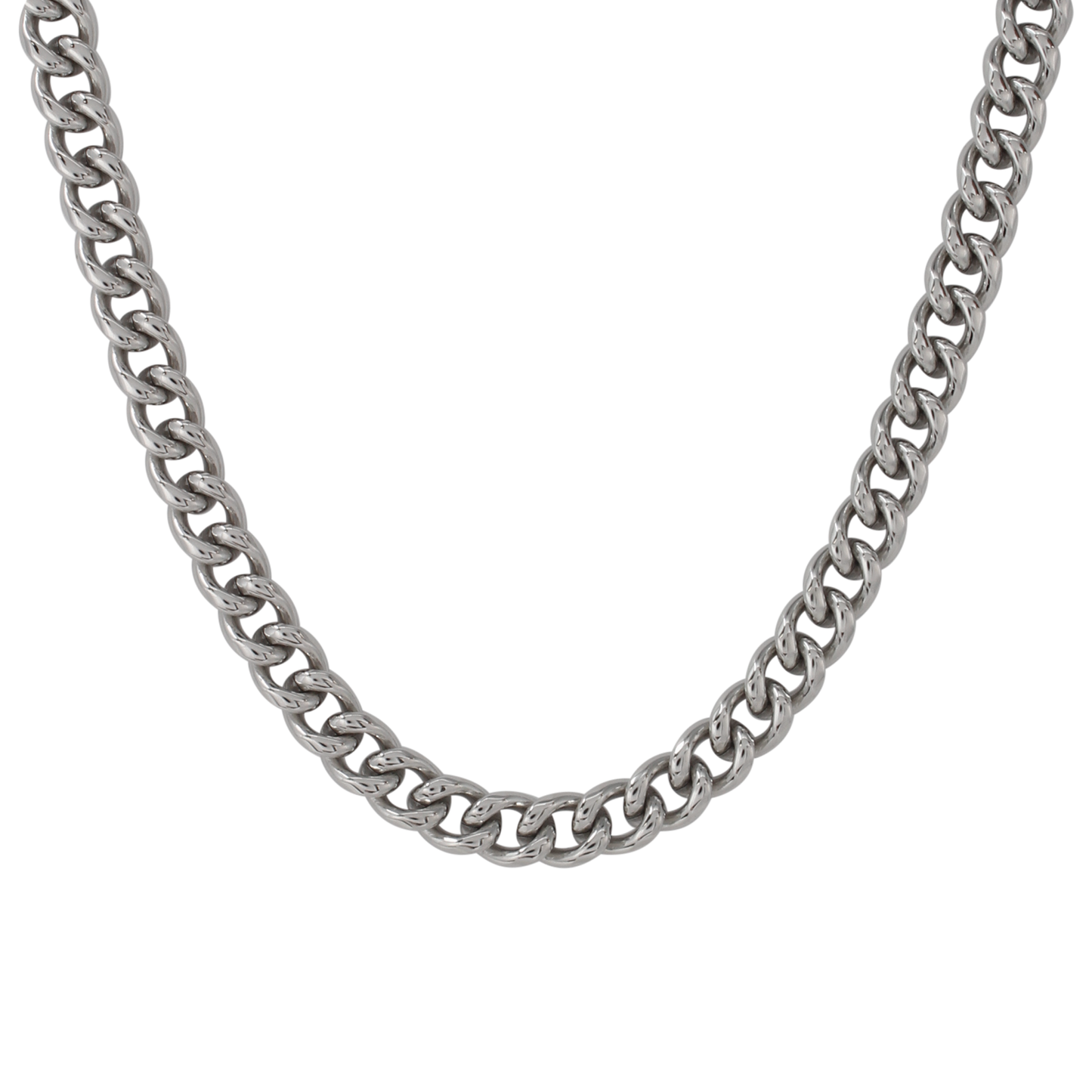 8mm Cuban Chain - SCH-902**