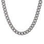 12mm Cuban Chain - SCH-904**