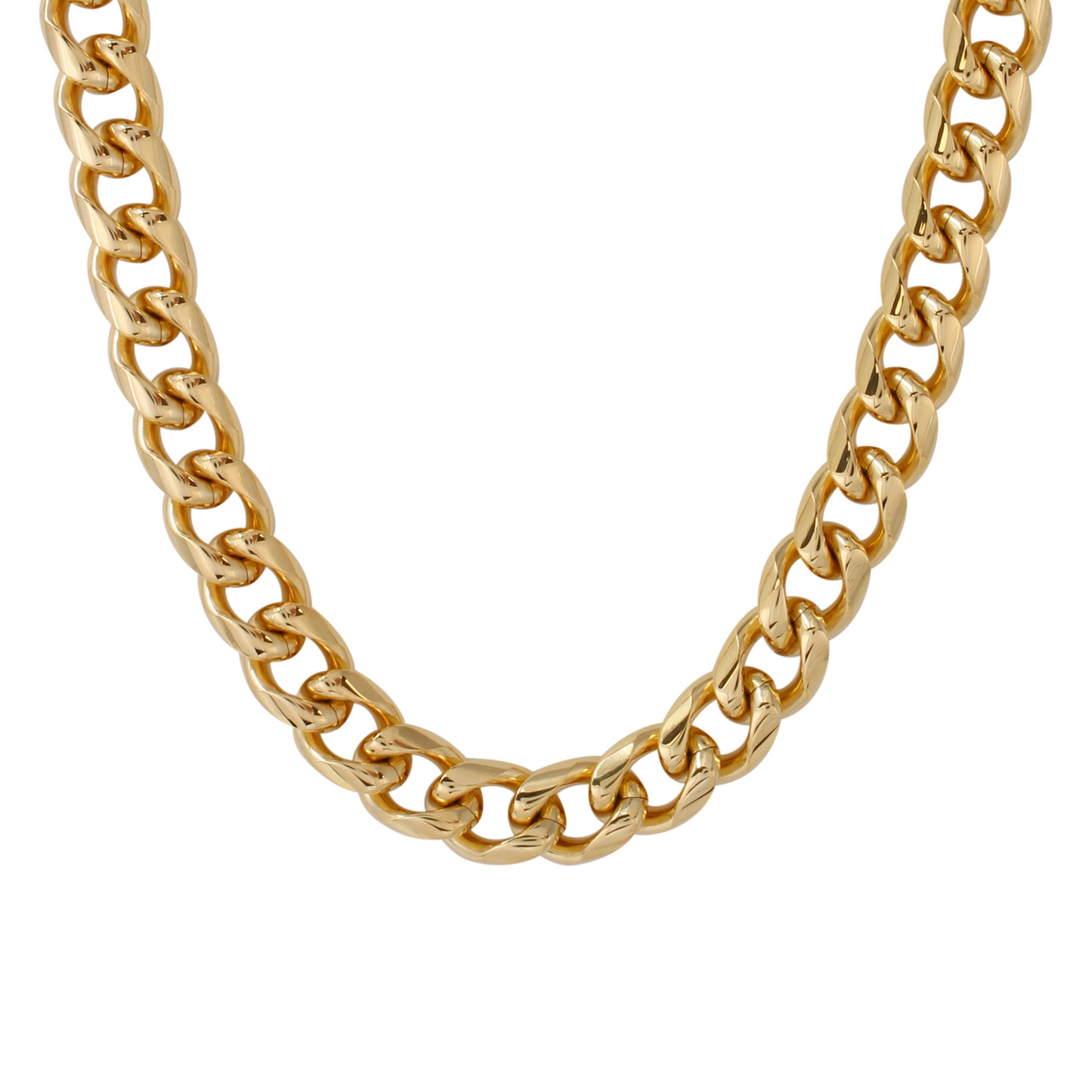 14mm Cuban Chain - SCH-905**