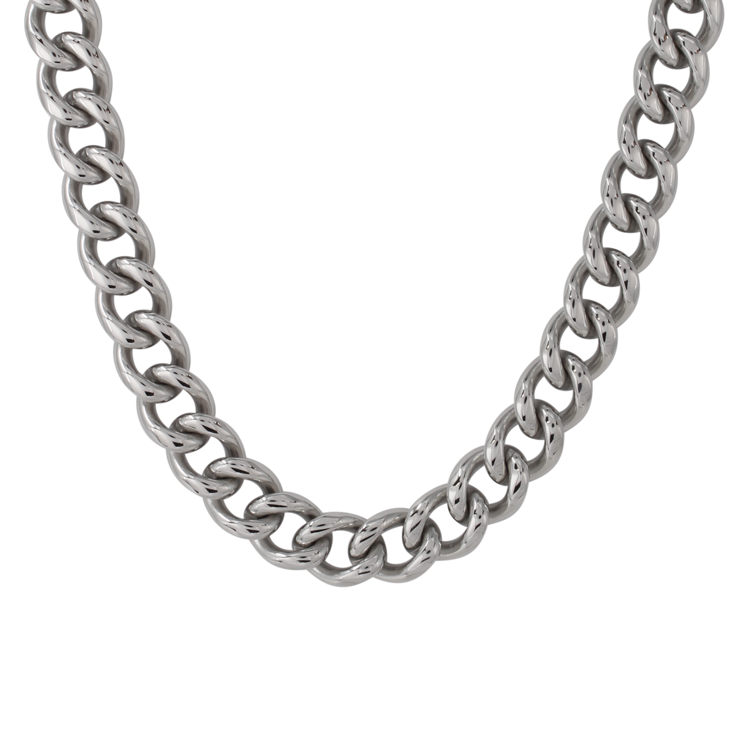 14mm Cuban Chain - SCH-905**