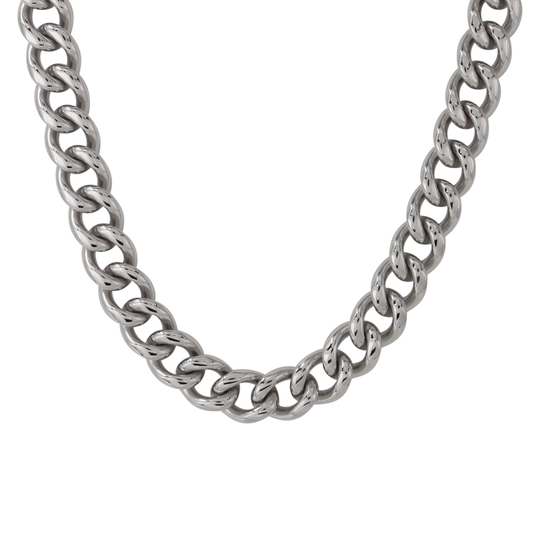 14mm Cuban Chain - SCH-905**