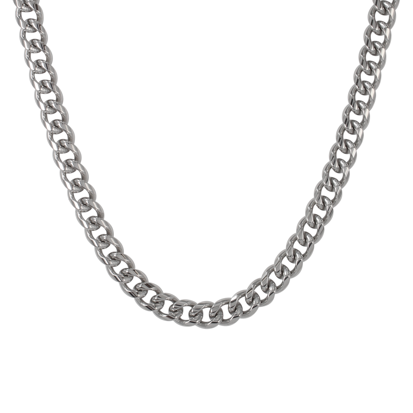 8mm Cuban Chain - SCH-912**