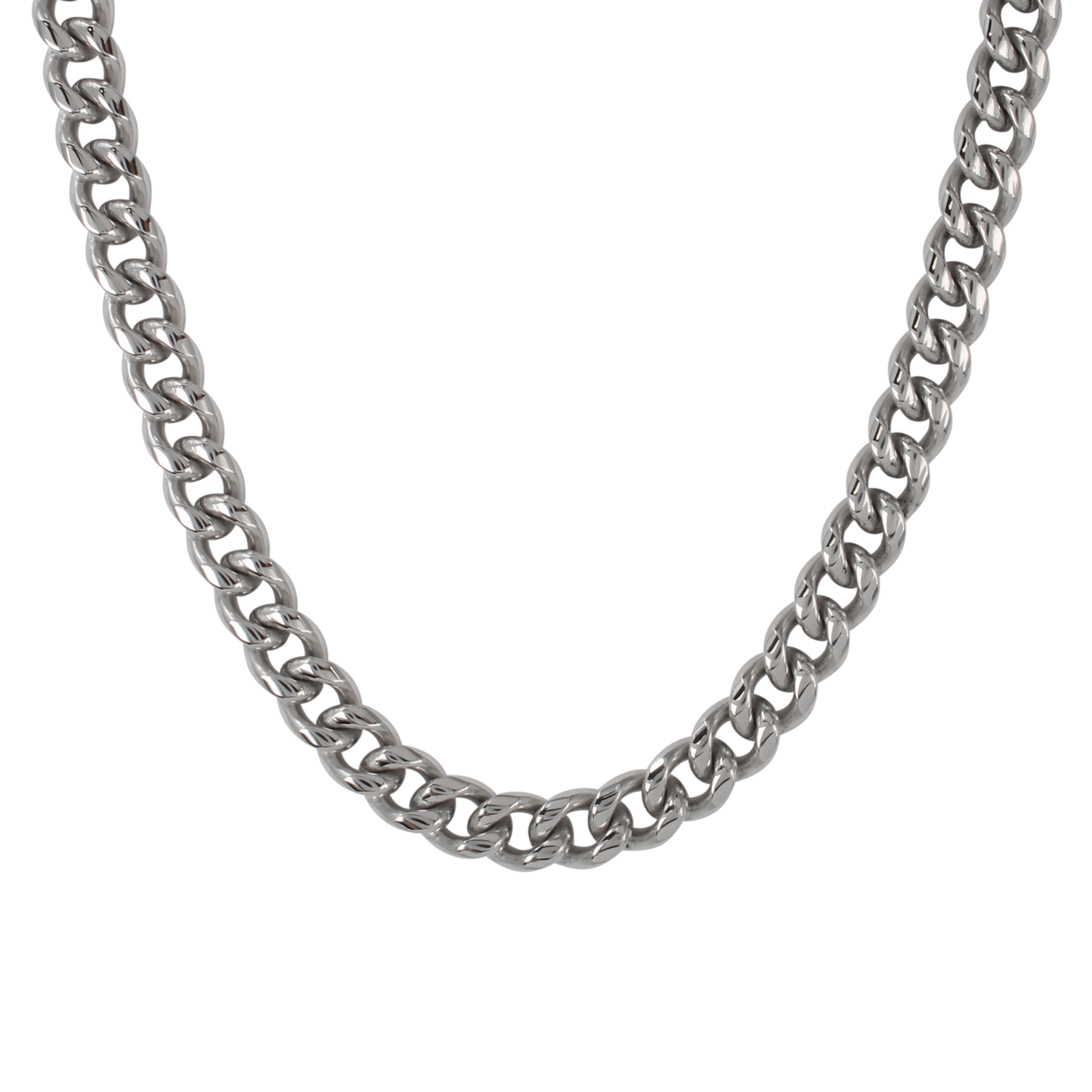 10mm Cuban Chain - SCH-913**