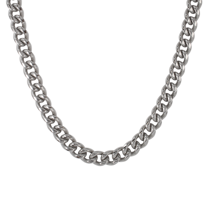 10mm Cuban Chain - SCH-913**