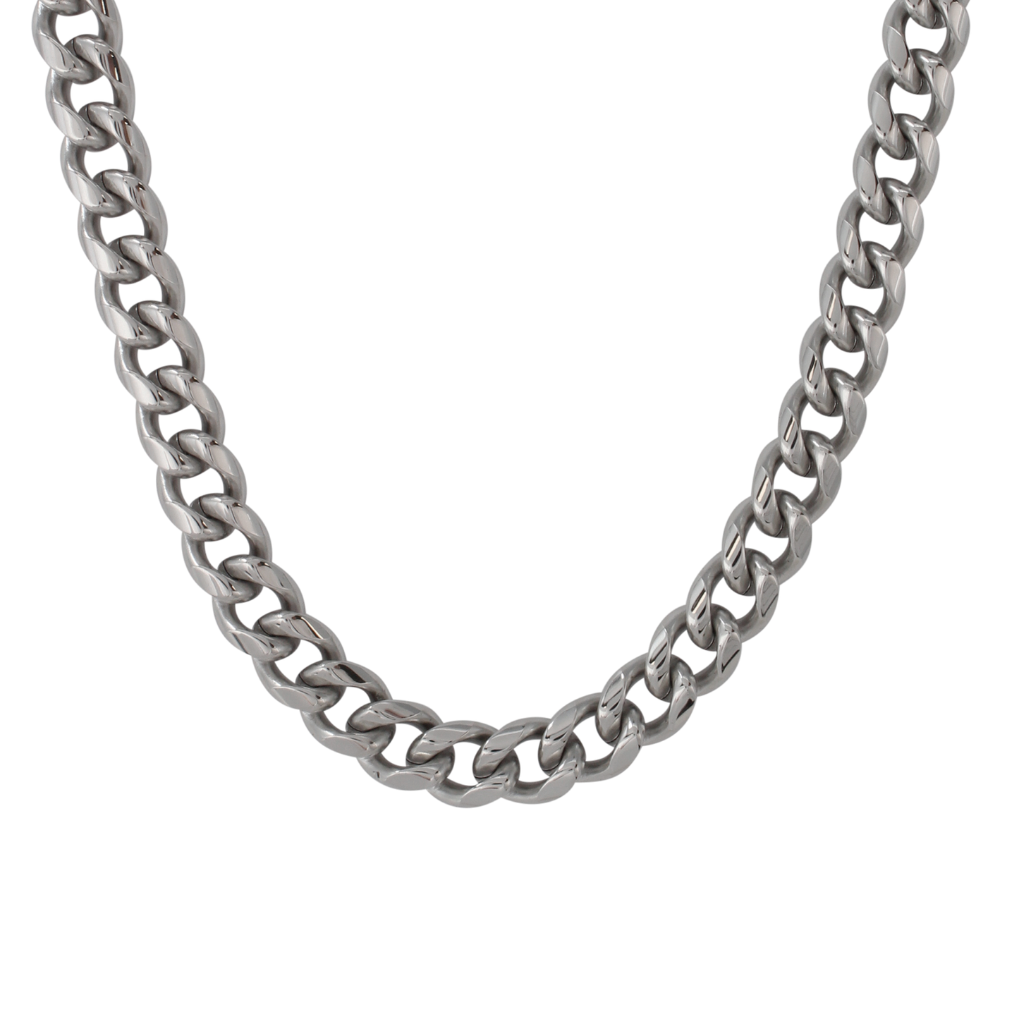 12mm Cuban Chain - SCH-914**