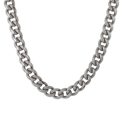12mm Cuban Chain - SCH-914**