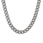 12mm Cuban Chain - SCH-914**