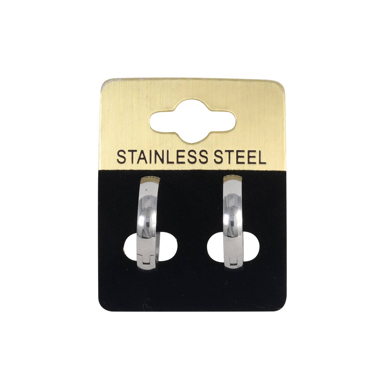 Classic Hoop Earring - SE-20