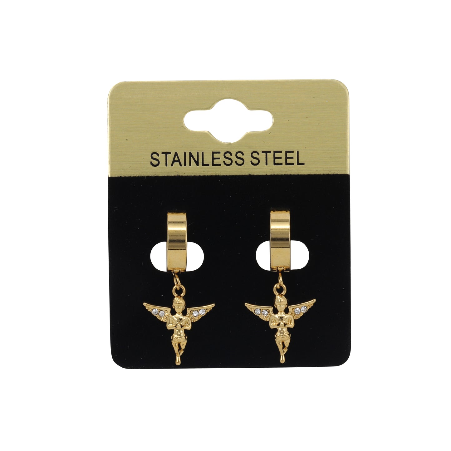 Hanging Angel Earring - SE-604