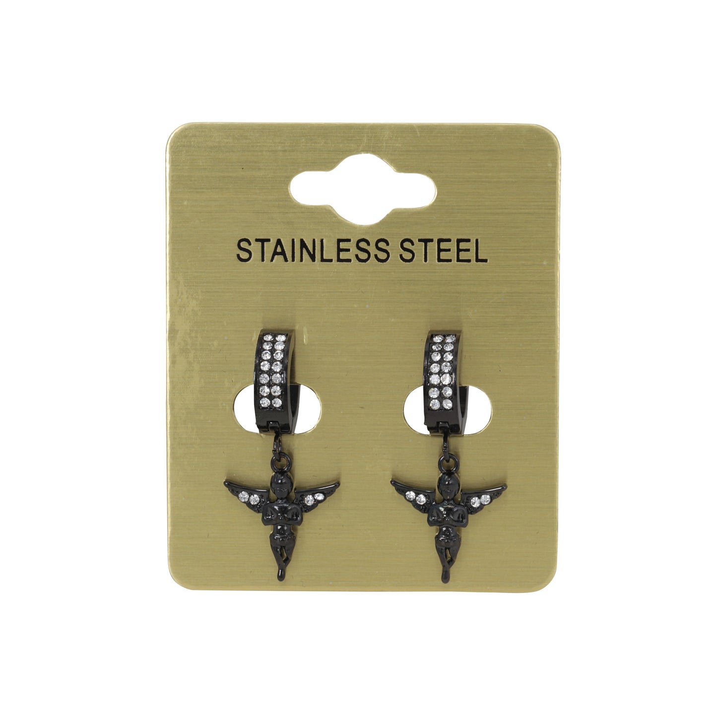 Hanging Angel Earring - SE-704