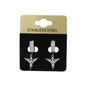 Hanging Angel Earring - SE-704