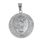 Iced Out Lion Pendant - SP-4008