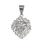 Iced Out Lion Pendant - SP-4010