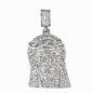 Iced Out Jesus Pendant - SP-4218