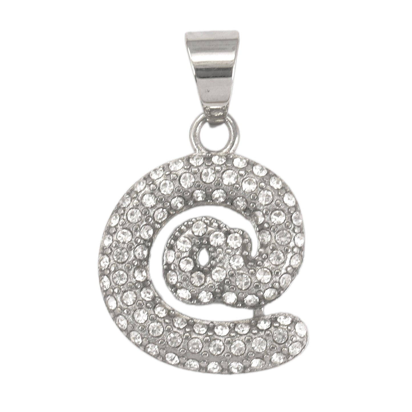 Iced Out @ Symbol Pendant - SP-4342**