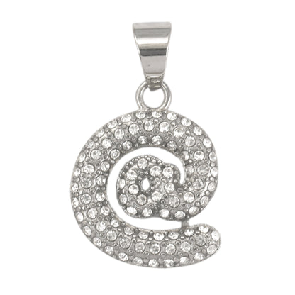 Iced Out @ Symbol Pendant - SP-4342**