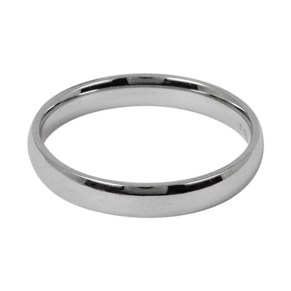 4mm Band Ring - SR-1025
