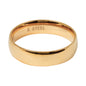 6mm Band Ring - SR-1026
