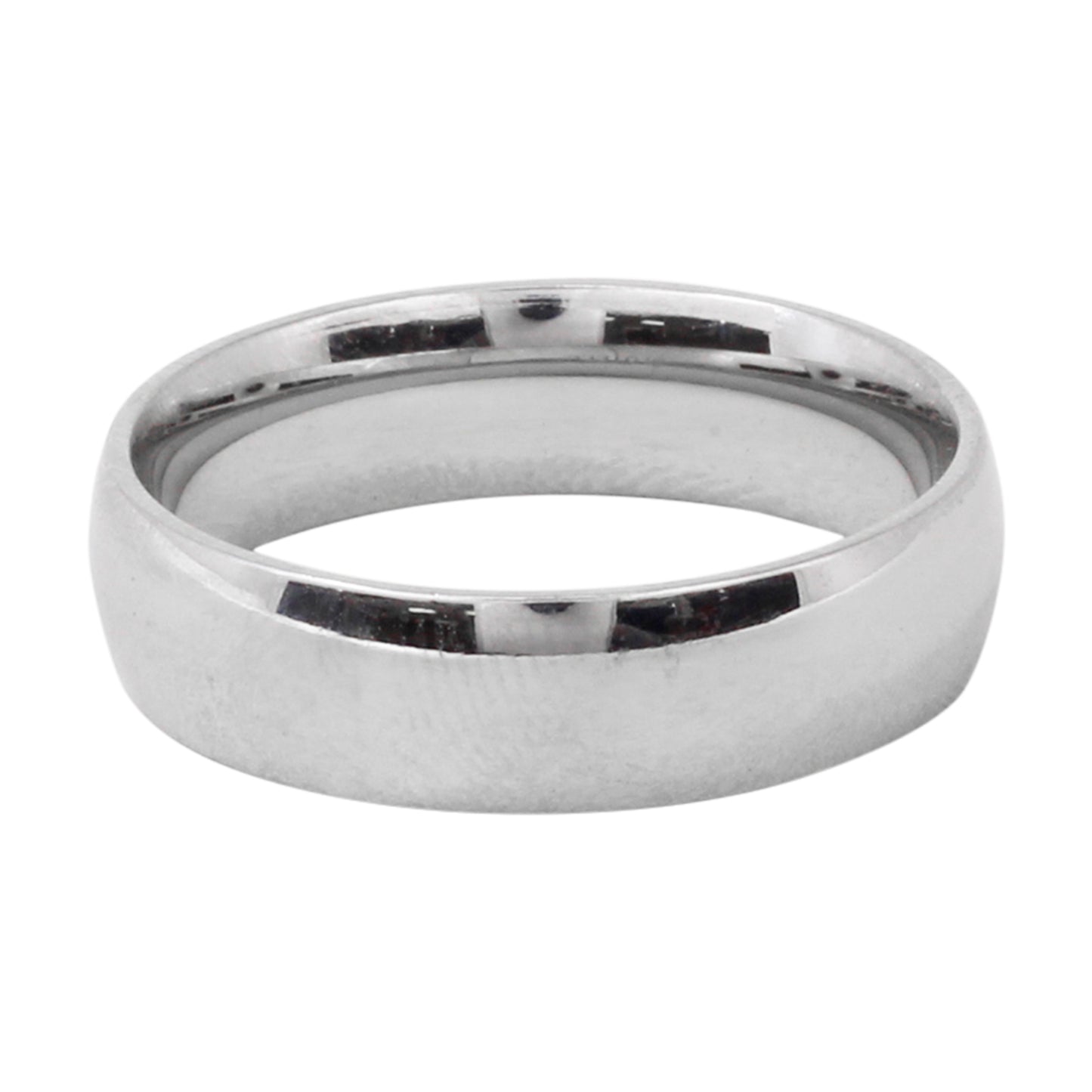 6mm Band Ring - SR-1026